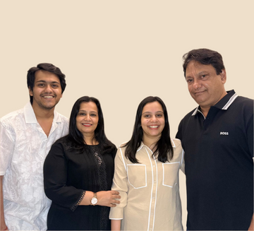 Bringing Our Family’s Legacy to Your Home